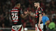 Escalação do Flamengo: Jorginho joga? Filipe Luís define time para enfrentar o Estudiantes