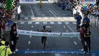Campeã da maratona de Estocolmo sofre colapso durante treino e morre aos 30 anos