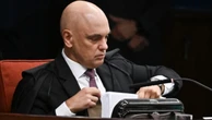 ‘Quem executou tudo foi o próprio líder, Jair Messias Bolsonaro’, diz Moraes