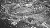 Há 75 anos, o Brasil ganhava o Maracanã, e a Jovem Pan estava lá