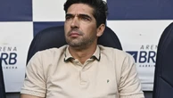 Abel Ferreira faz alerta após classificação do Palmeiras na Libertadores