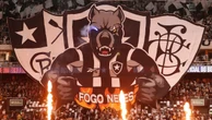 Botafogo conta com a força do Nilton Santos para dominar a LDU na Libertadores