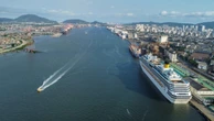 Governo de São Paulo busca referências na Europa para túnel Santos-Guarujá