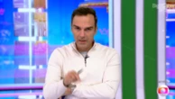 Globo se pronuncia sobre possível saída de Tadeu Schmidt do BBB