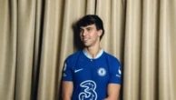 João Félix é oficializado no Al-Nassr e vai ser companheiro de Cristiano Ronaldo