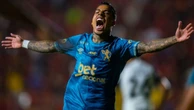 Corinthians perde para o lanterna Sport e desperdiça chance de se afastar da zona de risco no Brasileirão