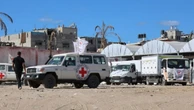 Exército israelense afirma que corpo entregue pelo Hamas durante o cessar-fogo não é de refém