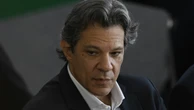 Não é razoável que 1% faça ‘inferno’ na internet adotando o ‘nós contra eles’, diz Haddad