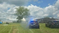 Avião cai em condado do Tennessee (EUA), segundo Patrulha Rodoviária do Estado
