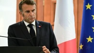 Macron declara apoio total a premiê ante moção que pode derrubar o governo