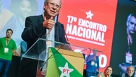 ‘Estamos enfrentando o império norte-americano’, diz José Dirceu em defesa de Lula