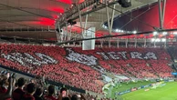 Com preços elevados, Flamengo inicia venda de ingressos para jogo contra o Estudiantes