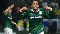 Vitor Roque é eleito o melhor jogador sub-21 das ligas brasileira e argentina