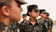 Alistamento militar feminino recebe cerca de sete mil inscrições em três dias