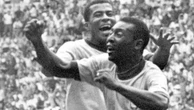 Áudio raro revela a festa brasileira nos vestiários depois da conquista do tri, em 70
