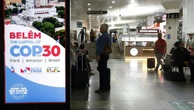 Crise de hospedagem em Belém impacta COP30 e despeja inquilinos