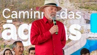 Lula defende CLT e diz que ‘ela tirou o trabalhador da escravidão’