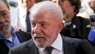 Lula critica julgamento de Bolsonaro e rebate tarifaço: ‘Se Trump negociar, o Lulinha paz e amor está de volta’