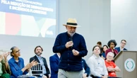 Lula aciona linhão Manaus-Boa Vista e integra Roraima ao sistema elétrico nacional