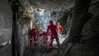 Bombardeio israelense à prisão de Evin, em Teerã, deixou 71 mortos