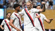 City goleia Al-Ain, garante vaga na próxima fase do Mundial, mas chega para duelo decisivo atrás da Juventus