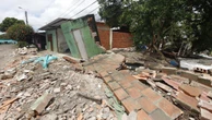 Governo colombiano confirma ao menos 4 feridos e danos leves após terremoto em Cundinamarca