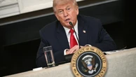 Trump afirma que EUA estão indo bem em negociações com a China