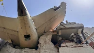 Confira os desastres aéreos mais mortais desde o ano 2000