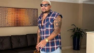 Naldo Benny assume ser mentiroso e deixa Patrícia Poeta sem graça