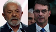 Lula desembarca no território de Caiado e Flávio Bolsonaro fecha cerco em Minas