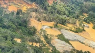 Garimpeiros ilegais planejam confronto com autoridades em Humaitá, Amazonas