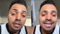 Tirullipa é condenado a indenizar influenciadora por tirar seu biquíni durante Farofa da Gkay