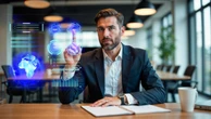 Empresas brasileiras são as que mais apostam em inteligência artificial