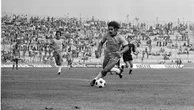 Gol de Rivellino garantiu a vitória na abertura da segunda fase da Copa de 74