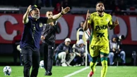São Paulo perde do Mirassol no MorumBis e segue pífio em casa no Brasileirão