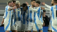 Fifa aplica multa milionária à Argentina por caso de racismo nas Eliminatórias da Copa de 2026