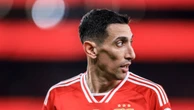 Di María volta ao Rosario Central para encerrar sua vitoriosa carreira ‘em casa’