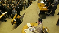 Escândalo do Mensalão, que marcou o primeiro mandato de Lula, completa 20 anos