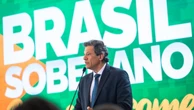 Haddad afirma que governo criará sistema de crédito voltado para exportação