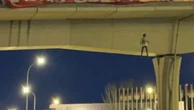 Vini Jr declara que temeu estar em perigo após saber de boneco pendurado em ponte