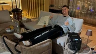 Seleção aposta em tecnologia de Cristiano Ronaldo para chegar à Copa