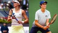 US Open começa com disputa pelo topo do ranking e Fonseca e Bia Haddad precisando se provar
