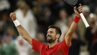 Djokovic elimina Zverev e vai enfrentar Sinner nas semis de Roland Garros