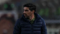 Elogio de Abel à festa do Universitario nas arquibancadas deixa torcida do Palmeiras em fúria