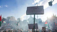 Centenas de milhares vão às ruas na Europa em protesto contra guerra em Gaza e interceptação da flotilha