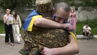 Zelensky diz que nova troca de prisioneiros com a Rússia continuará nos ‘próximos dias’