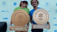 WSL renova parceria com o Banco do Brasil e mantém competição que revela novos talentos do surfe