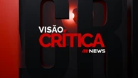 Programa Visão Crítica, com Marco Antonio Villa, estreia hoje na Jovem Pan; acompanhe
