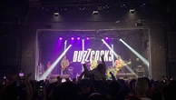 Em show em São Paulo, Buzzcocks mostra que punk não envelhece