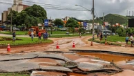 Governo de Minas lança plano para conter impactos das chuvas e prevenir tragédias até 2031